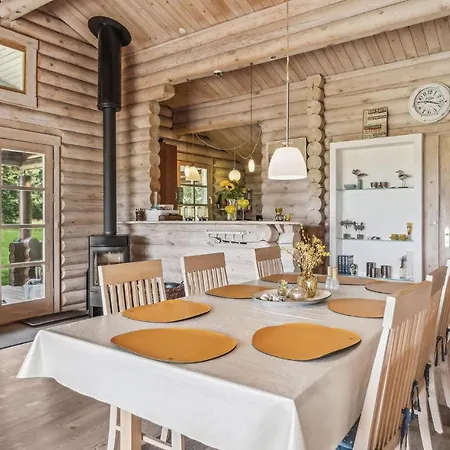 Awesome In With Kitchen