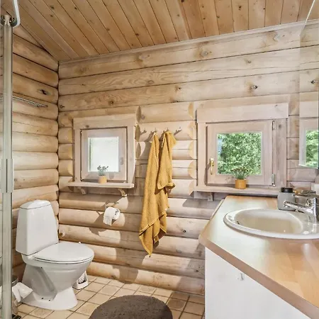 Awesome In With Kitchen Hébergement de vacances
